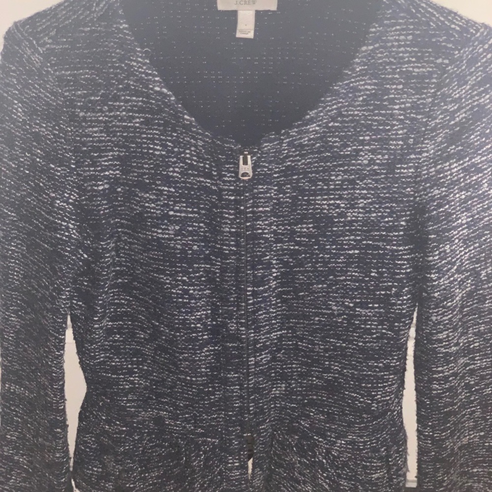 Professional blazer